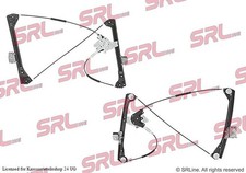 Fensterheber Ohne Motor Vorne