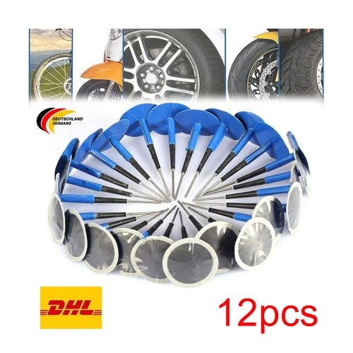 12x reifenpilze - 12x,