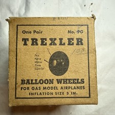 New Trexler #9G  #9 – 3 in