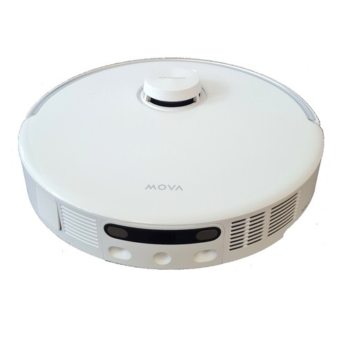 Mova saugroboter p50 pro - saugroboter,