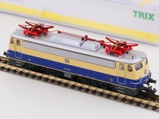 Minitrix 12443 Elektrolok E 10