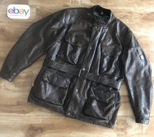 Belstaff  PANTHER 1966 leather