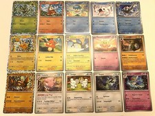 Pokemon McDonalds Promo 2023 Match Battle Masterset Deutsch Vollständig