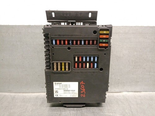 A4515400850 sicherungskasten
