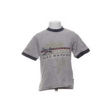 Tommi Toole, T-shirt, Größe