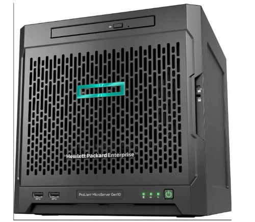 Hpe enterprise proliant - enterprise,