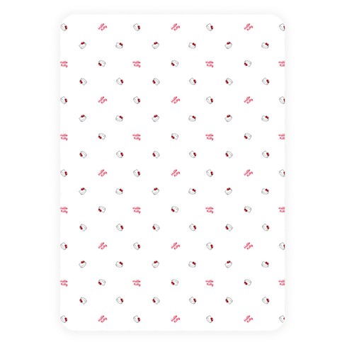 Spannbettlaken hello kitty - spannbettlaken,