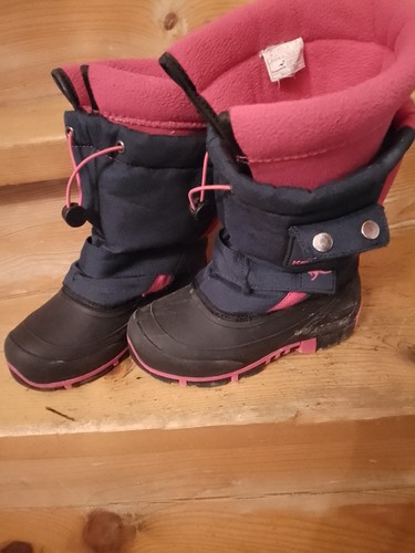 Winterstiefel mädchen - mädchen,