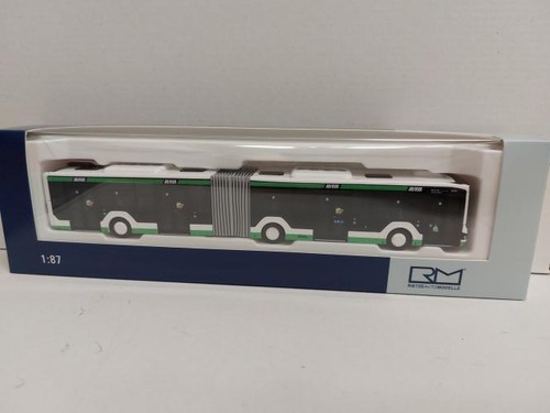 Rietze gelenkbus man - rietze,