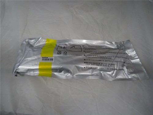Original brother tn247y 247 - original, tn-247