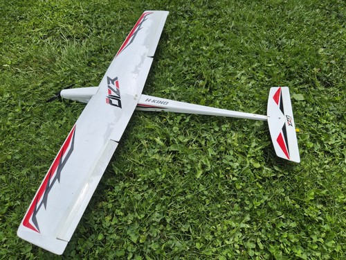 Ferngesteuertes modellflugzeug - ferngesteuertes,