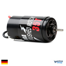 Wasserdichter 550 35T Motor | Langlebige Leistung | Kompatibel