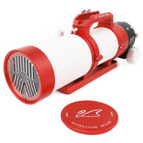 William optics - william,