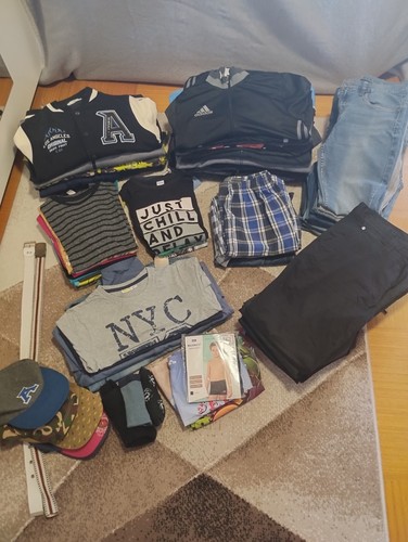 Jungen bekleidungspaket gr - jungen, bekleidungspaket,