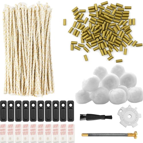 Feuerzeug reparaturset set - feuerzeug,