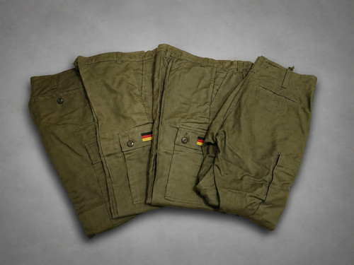 Neuware stück bundeswehr - neuware,