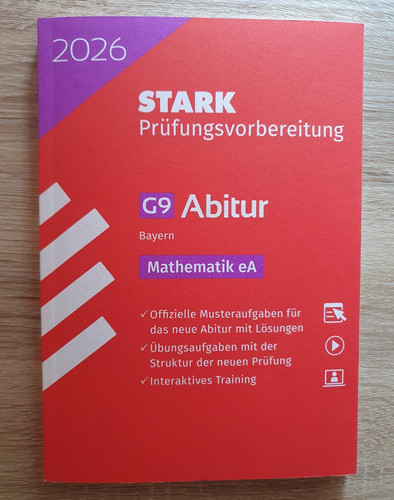 Stark prüfungsvorbereitung - stark, g9