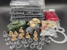 British 8th Army Bolt Action