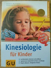 Buch kinesiologie für - -,