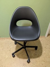 Ikea-Drehstuhl ELDBERGET