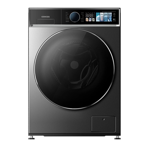 Coocaa waschmaschine kg - coocaa, 12