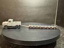 Kibri H0 13506 Modellauto LKW