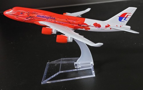 Malaysia airlines airbus - airlines, a