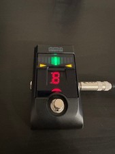 KORG Pitchblack Digital Tuner