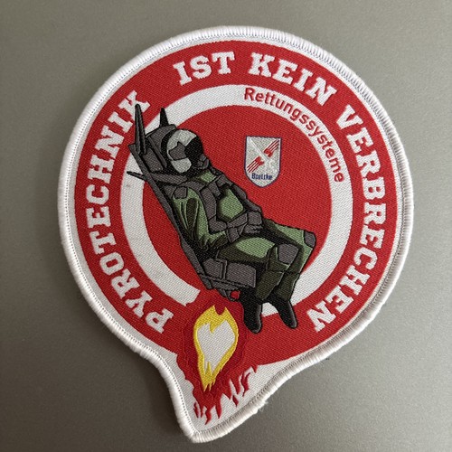 Aufnäher patch bundeswehr - aufnäher,