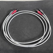 Nordost Valhalla XLR
