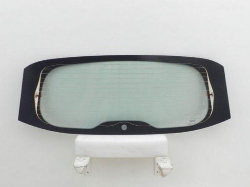 Heckscheibe heckfenster solar - heckscheibe,