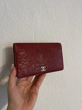 CHANEL Camellia Coco Mark