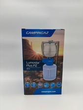 Campingaz Lumostar Plus PZ