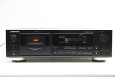 ### Pioneer CT-737 Mark II