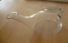 Eisch Wein Dekanter Handmade