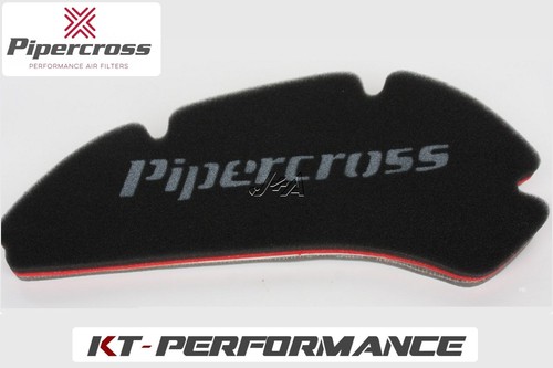 Pipercross luftfilter - pipercross,