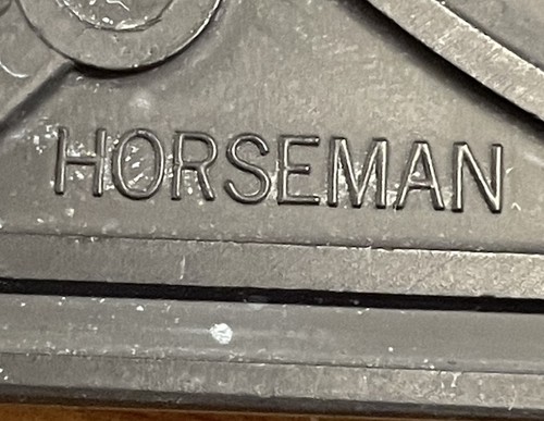 Exc horseman sinar - horseman,