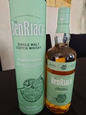 Benriach Quarter Cask