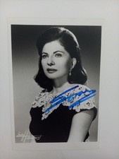 Soraya Esfandiary Bakhtiari -