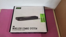Shure blx288 h8e pg58 - blx288, h8e/pg58