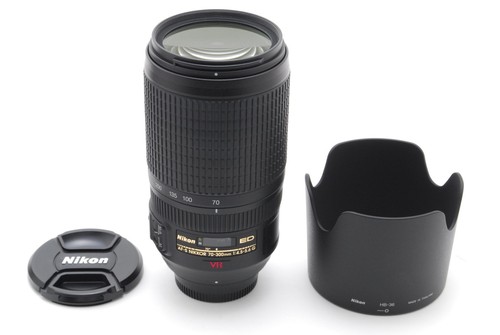 Neuwertig nikon s afs - 【neuwertig】nikon, af-s
