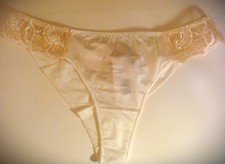 Maison Lejaby String Flora Gr