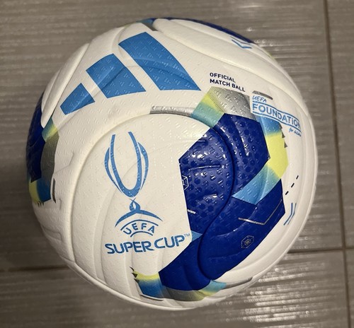 Adidas official match ball - official,