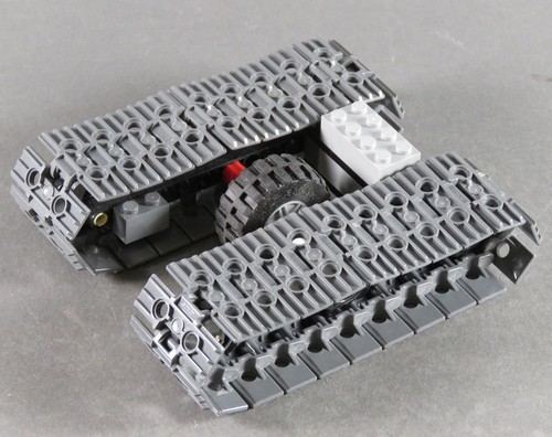 Lego technic kette - technic,