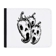 Geldbörse "Spooky Ghost