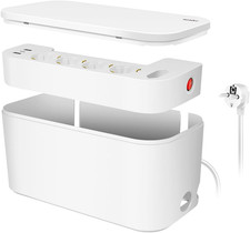 LPS281U - Kabelbox Mit