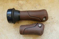 Gazelle Fahrrad Lenker-Griffe