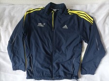 ADIDAS Berlin-Marathon Jacke