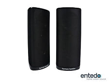 2 Sat Lautsprecher vom Harman Kardon HKTS 11/16 SAT-TS11 Heimkino Boxen HKS4