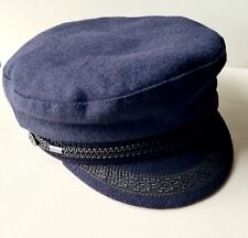 Mütze GALERIES LAFAYETTE  bretonische Segelmütze-französische Seeleute Mütze 